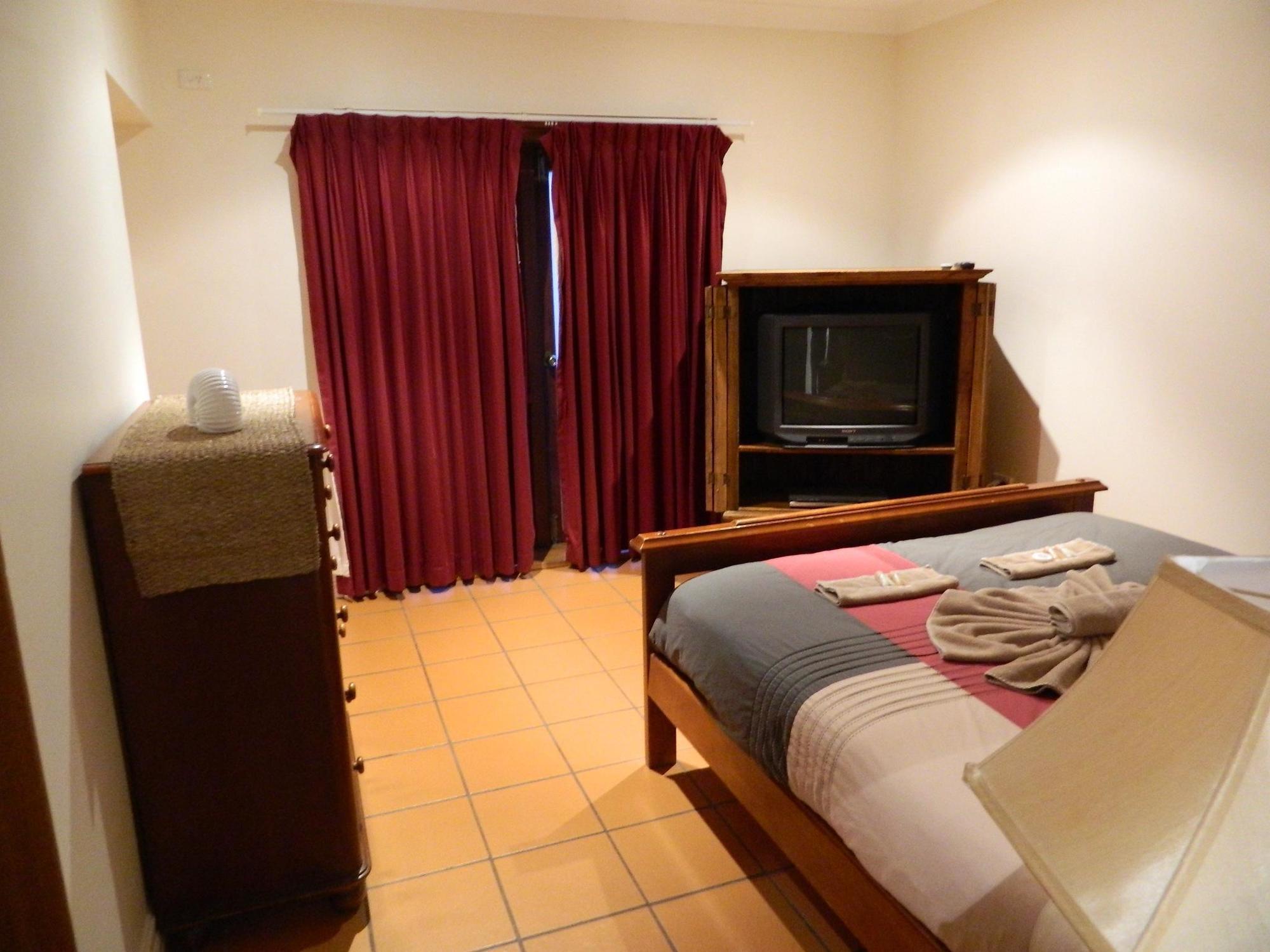 סידני Manly Lodge Boutique Hotel מראה חיצוני תמונה