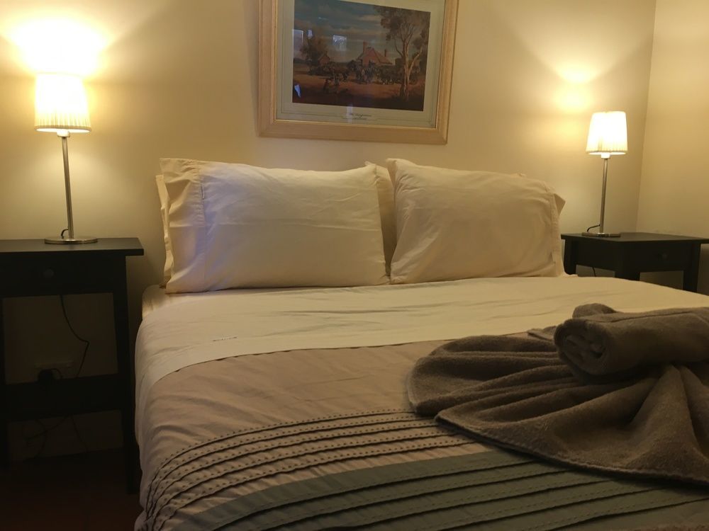 סידני Manly Lodge Boutique Hotel מראה חיצוני תמונה