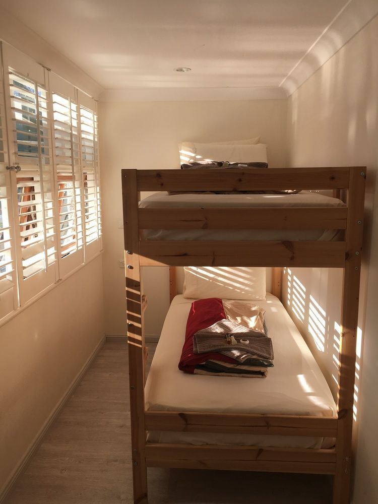 סידני Manly Lodge Boutique Hotel מראה חיצוני תמונה