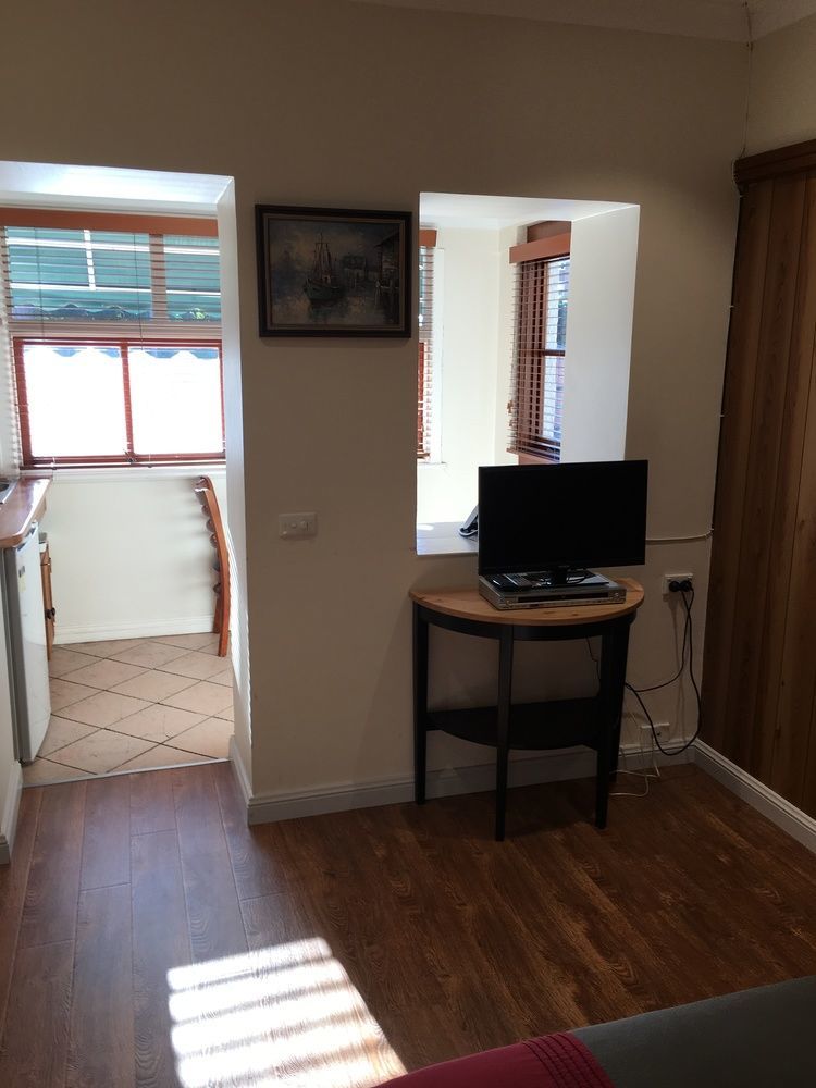 סידני Manly Lodge Boutique Hotel מראה חיצוני תמונה
