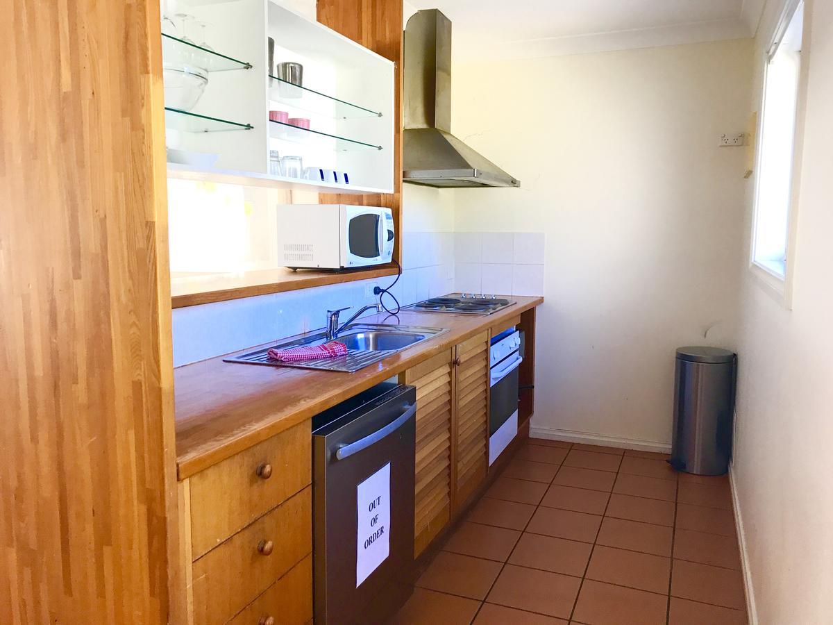 סידני Manly Lodge Boutique Hotel מראה חיצוני תמונה