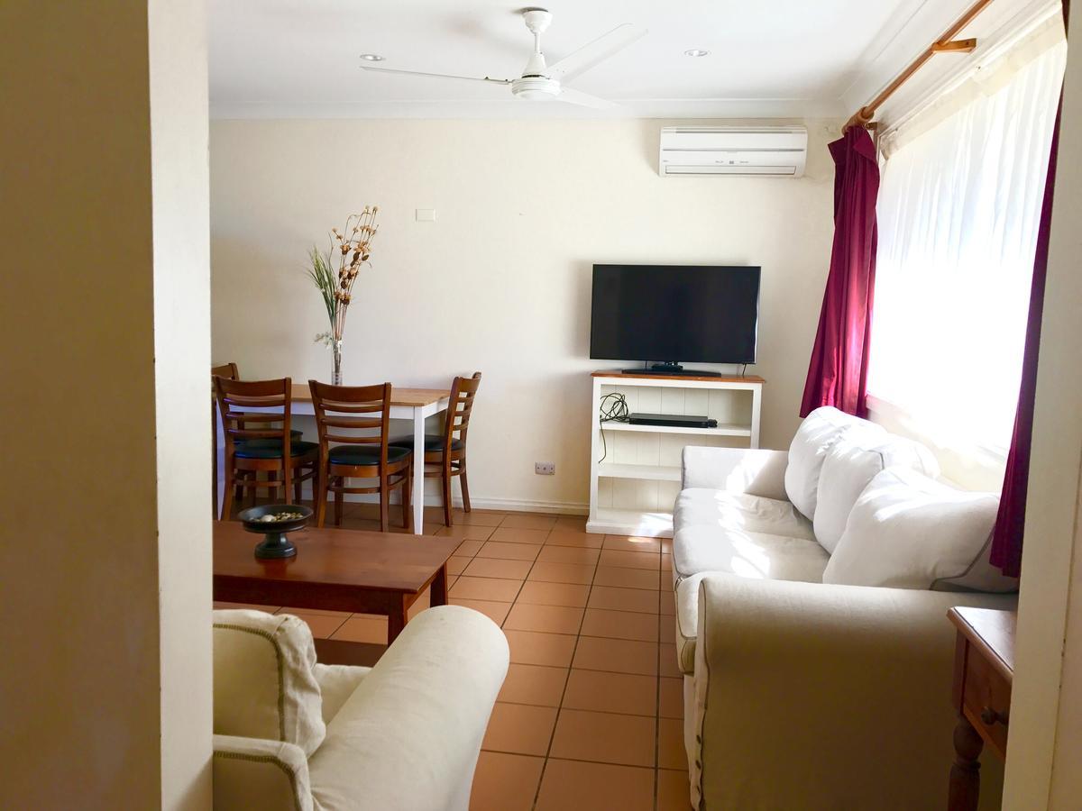 סידני Manly Lodge Boutique Hotel מראה חיצוני תמונה