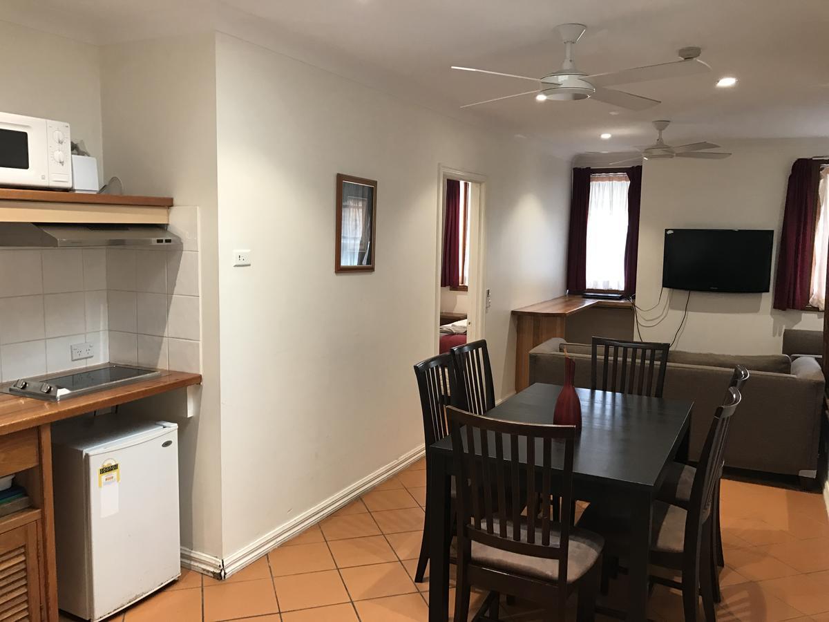 סידני Manly Lodge Boutique Hotel מראה חיצוני תמונה