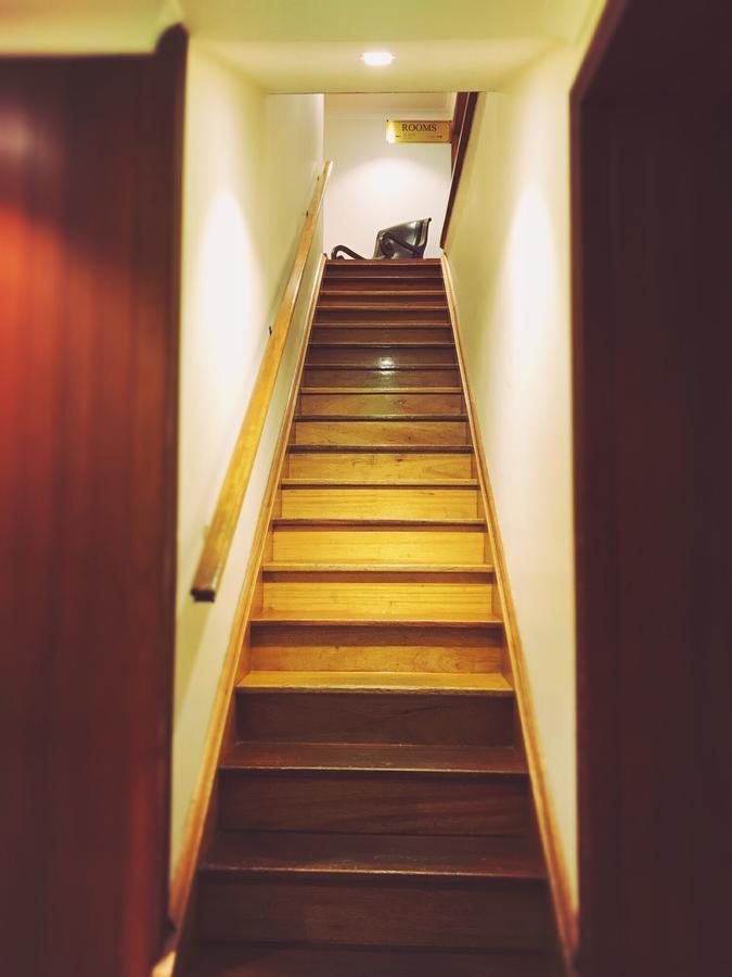 סידני Manly Lodge Boutique Hotel מראה חיצוני תמונה