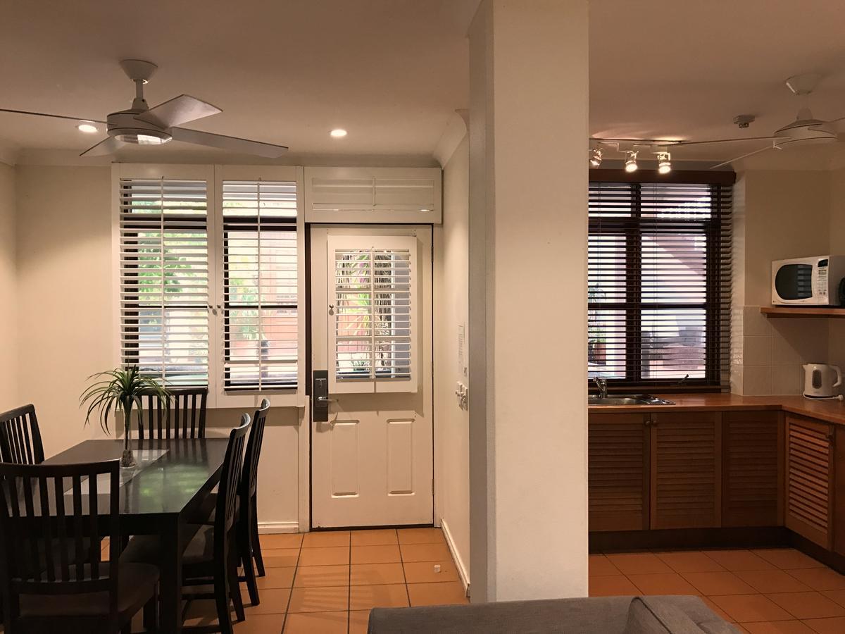 סידני Manly Lodge Boutique Hotel מראה חיצוני תמונה