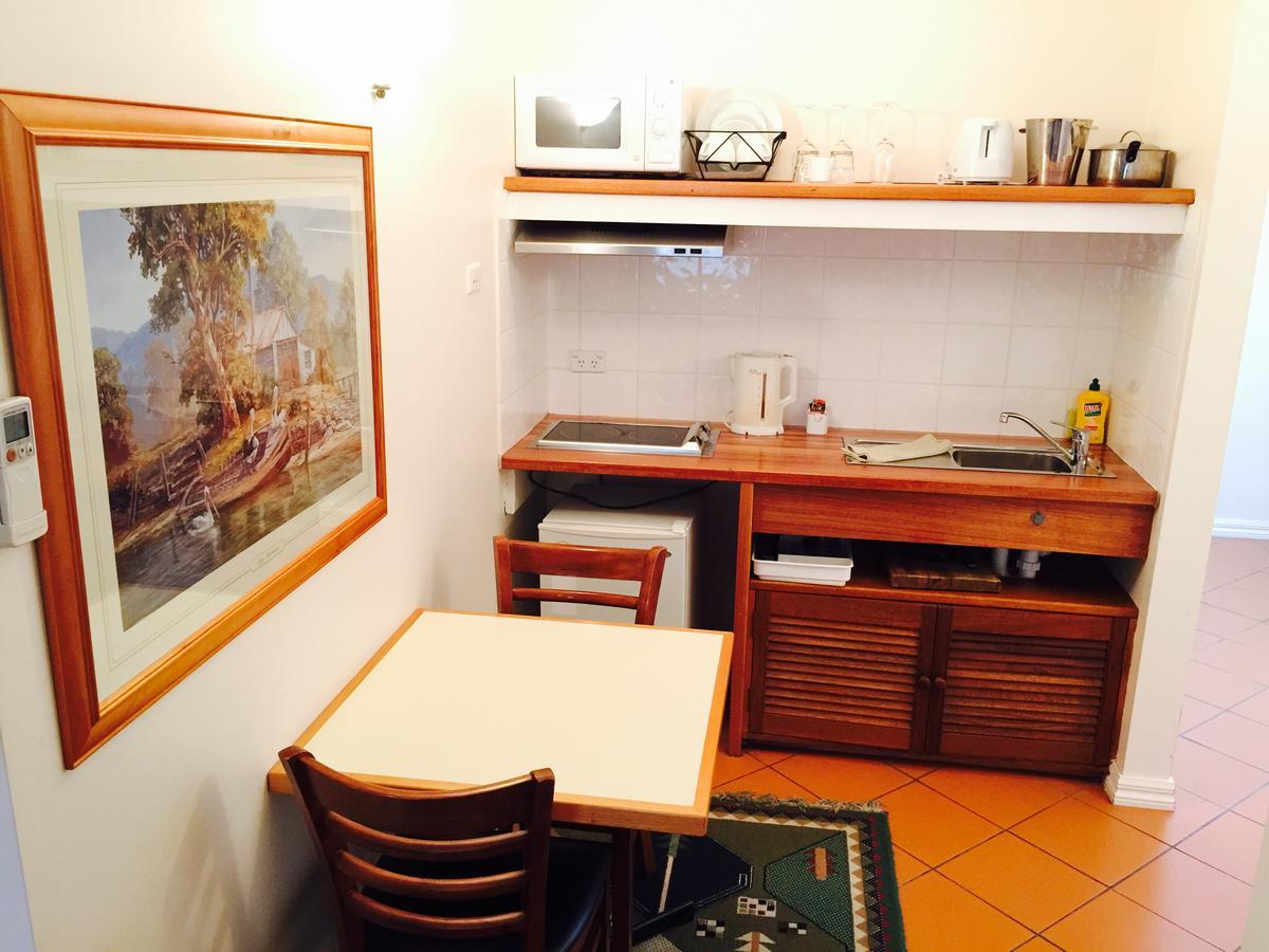 סידני Manly Lodge Boutique Hotel מראה חיצוני תמונה