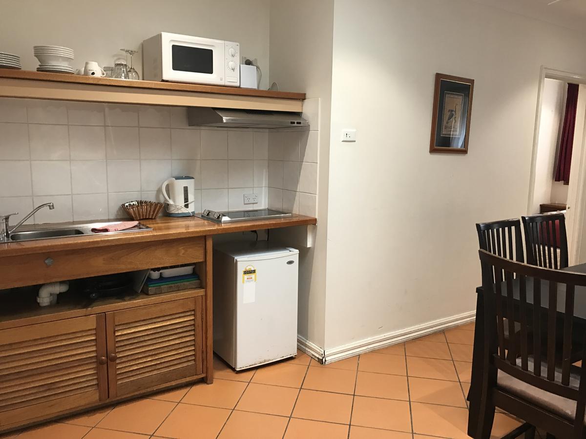 סידני Manly Lodge Boutique Hotel מראה חיצוני תמונה