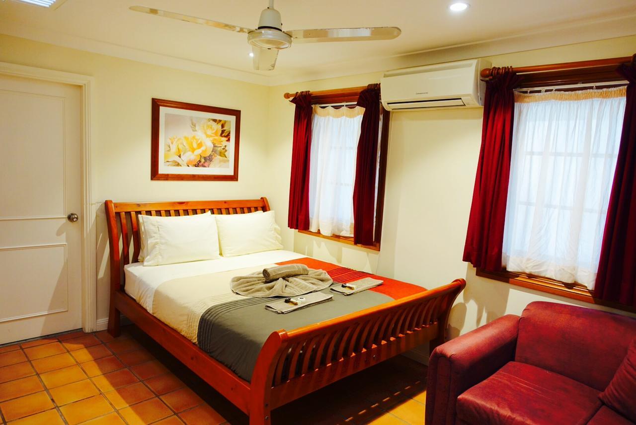 סידני Manly Lodge Boutique Hotel מראה חיצוני תמונה