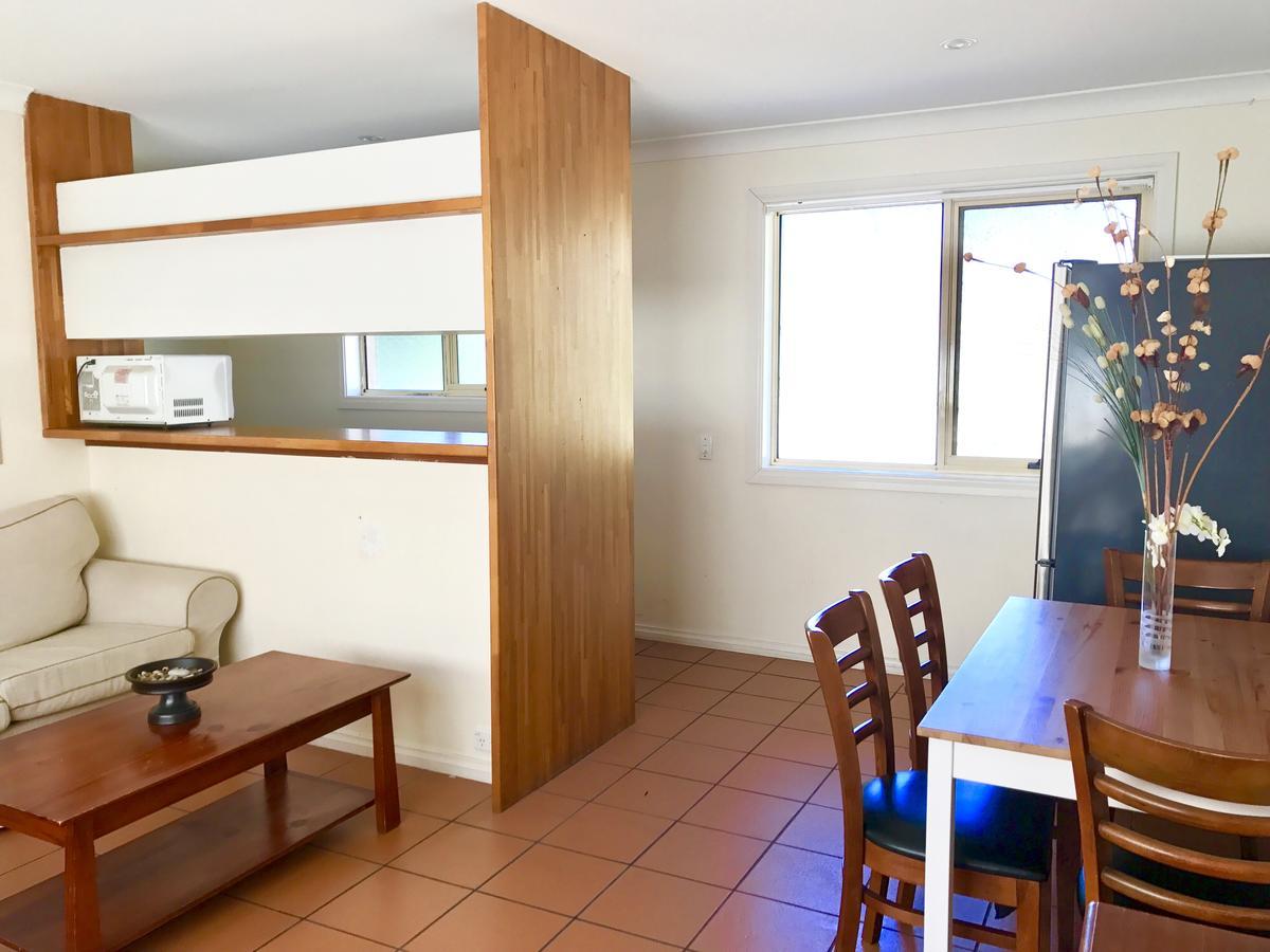 סידני Manly Lodge Boutique Hotel מראה חיצוני תמונה