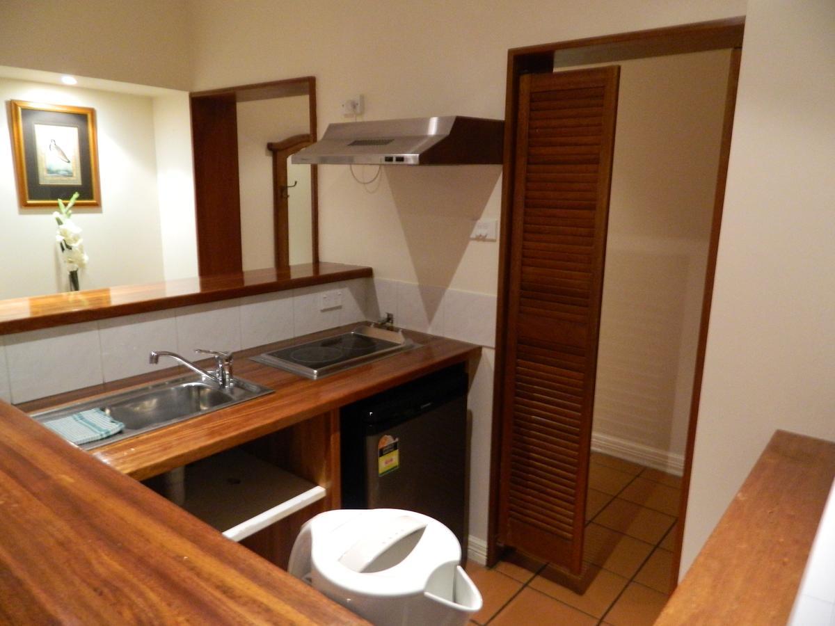 סידני Manly Lodge Boutique Hotel מראה חיצוני תמונה
