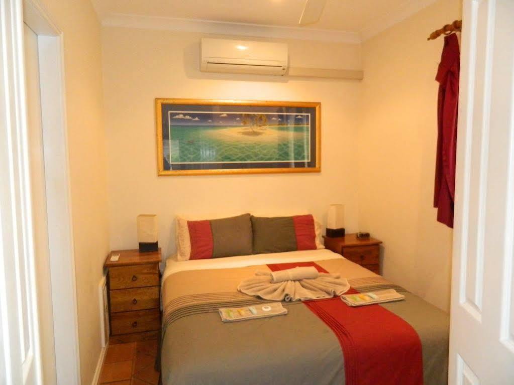סידני Manly Lodge Boutique Hotel מראה חיצוני תמונה