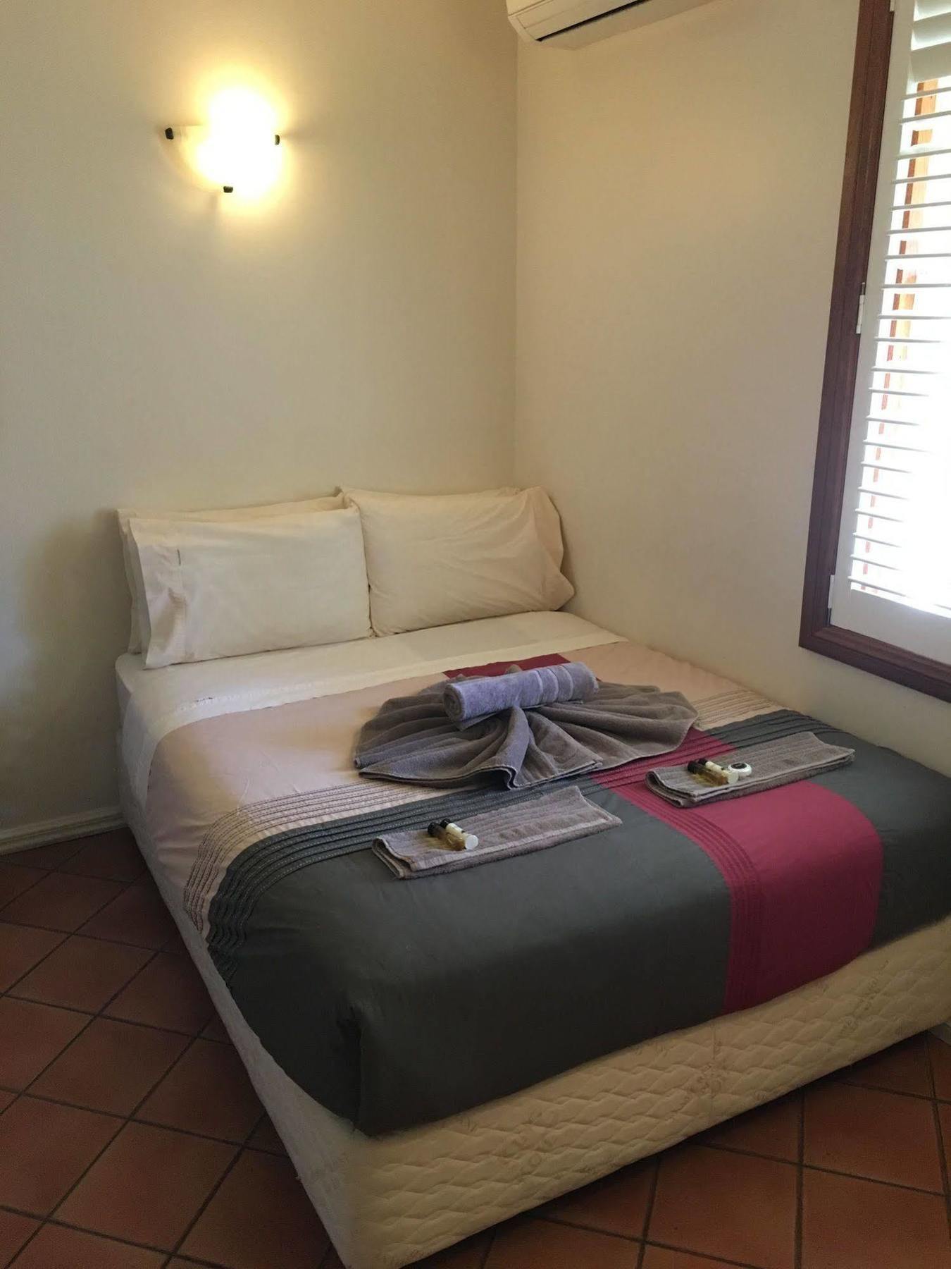 סידני Manly Lodge Boutique Hotel מראה חיצוני תמונה