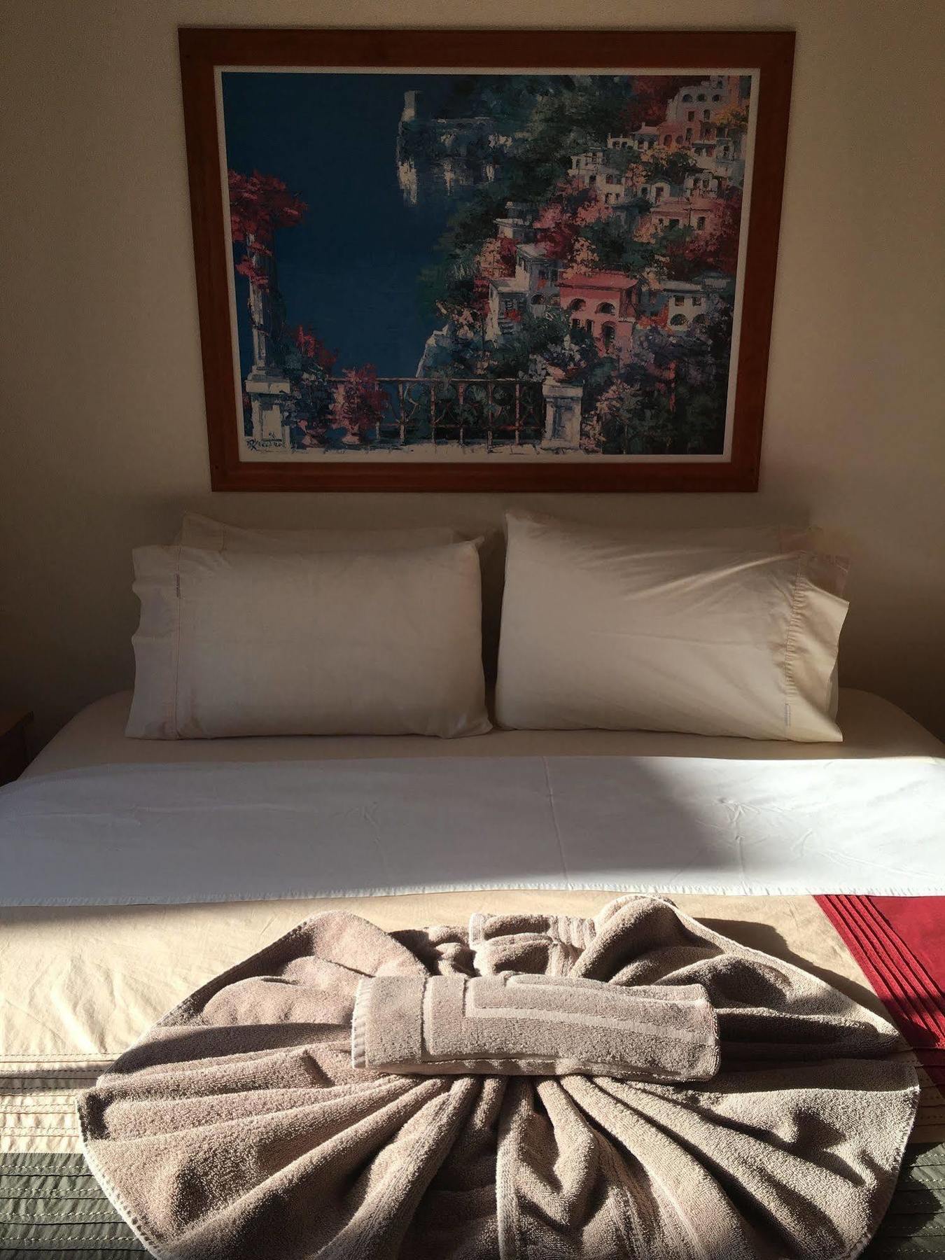 סידני Manly Lodge Boutique Hotel מראה חיצוני תמונה