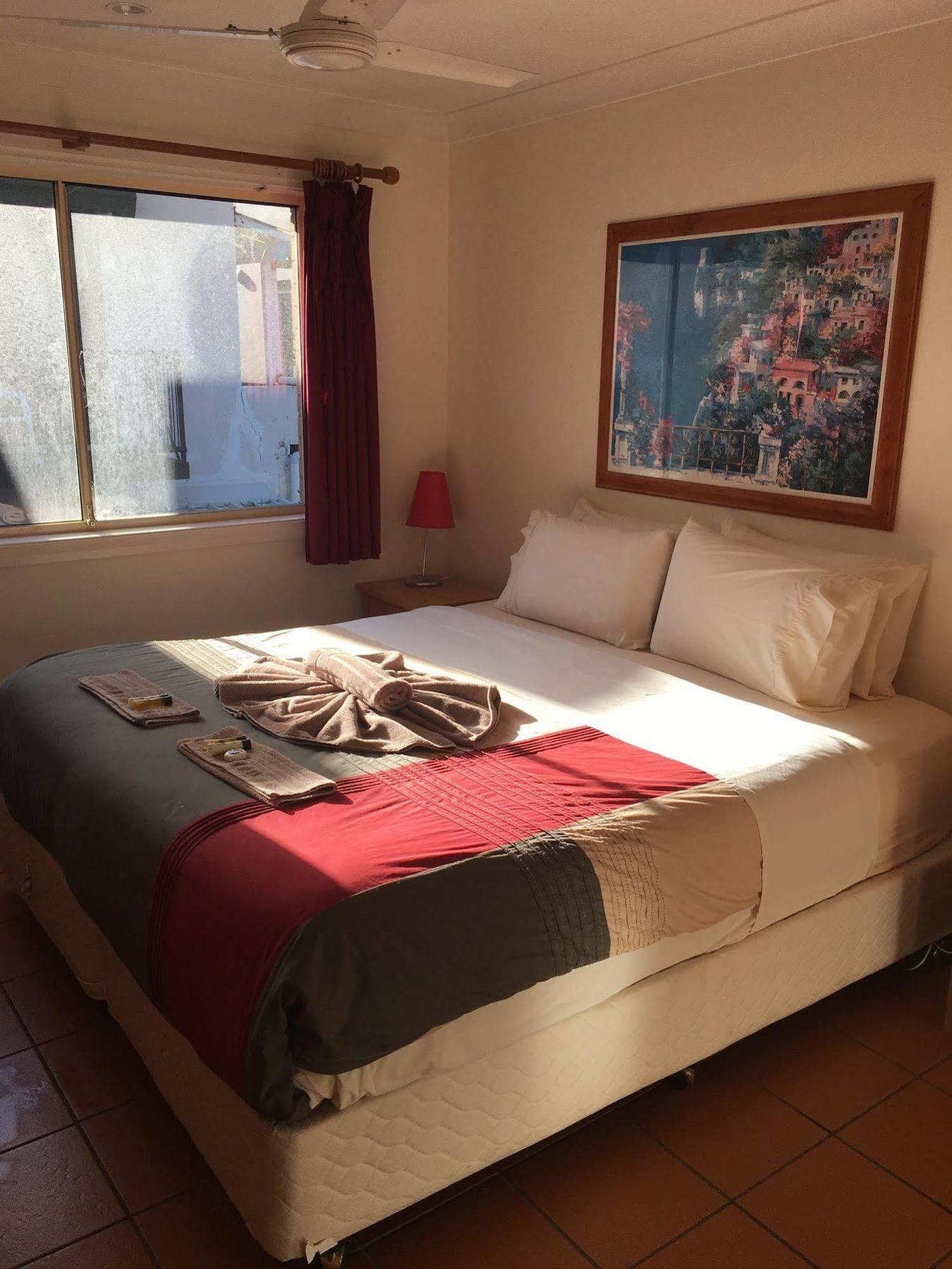 סידני Manly Lodge Boutique Hotel מראה חיצוני תמונה