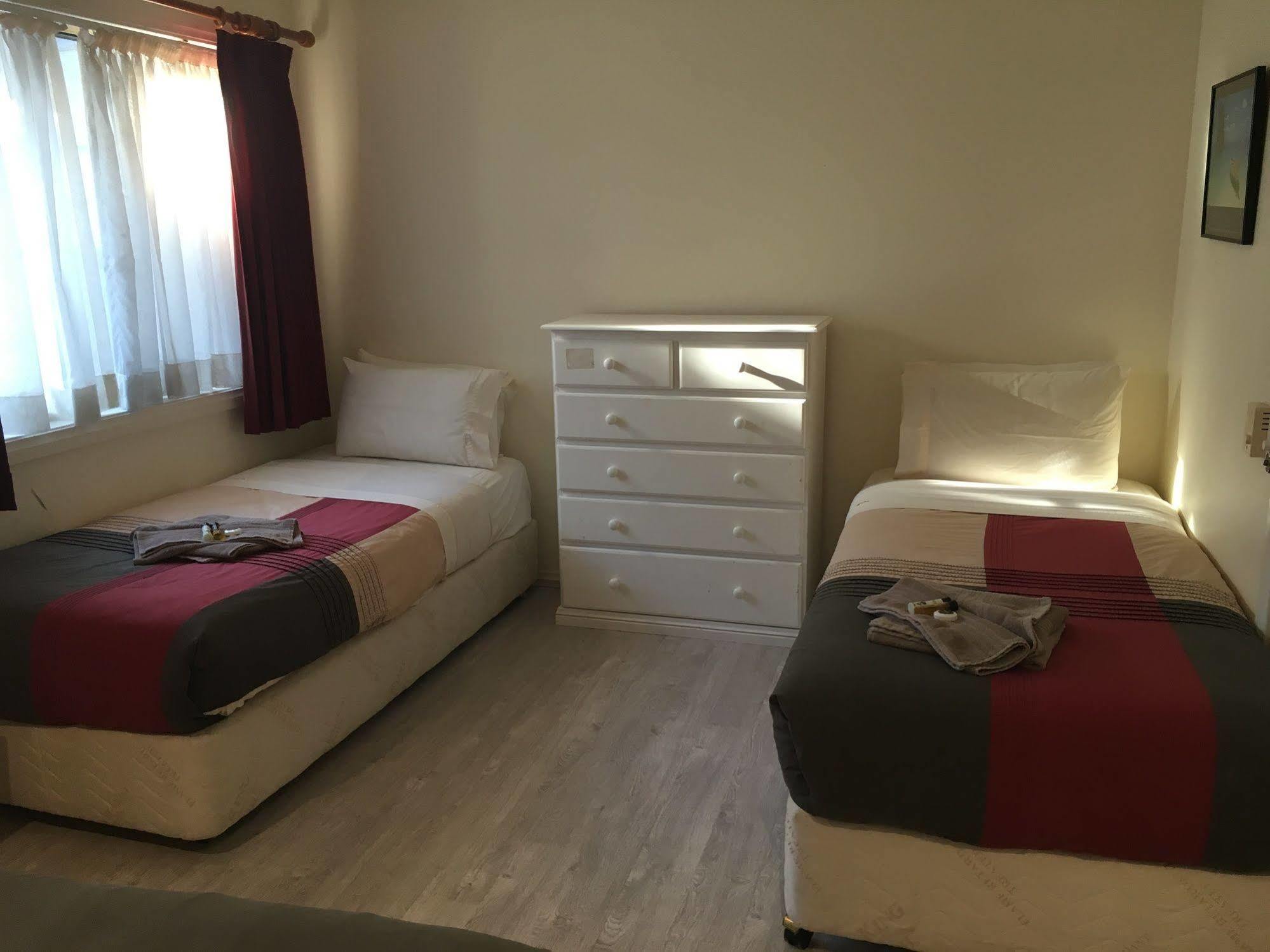 סידני Manly Lodge Boutique Hotel מראה חיצוני תמונה