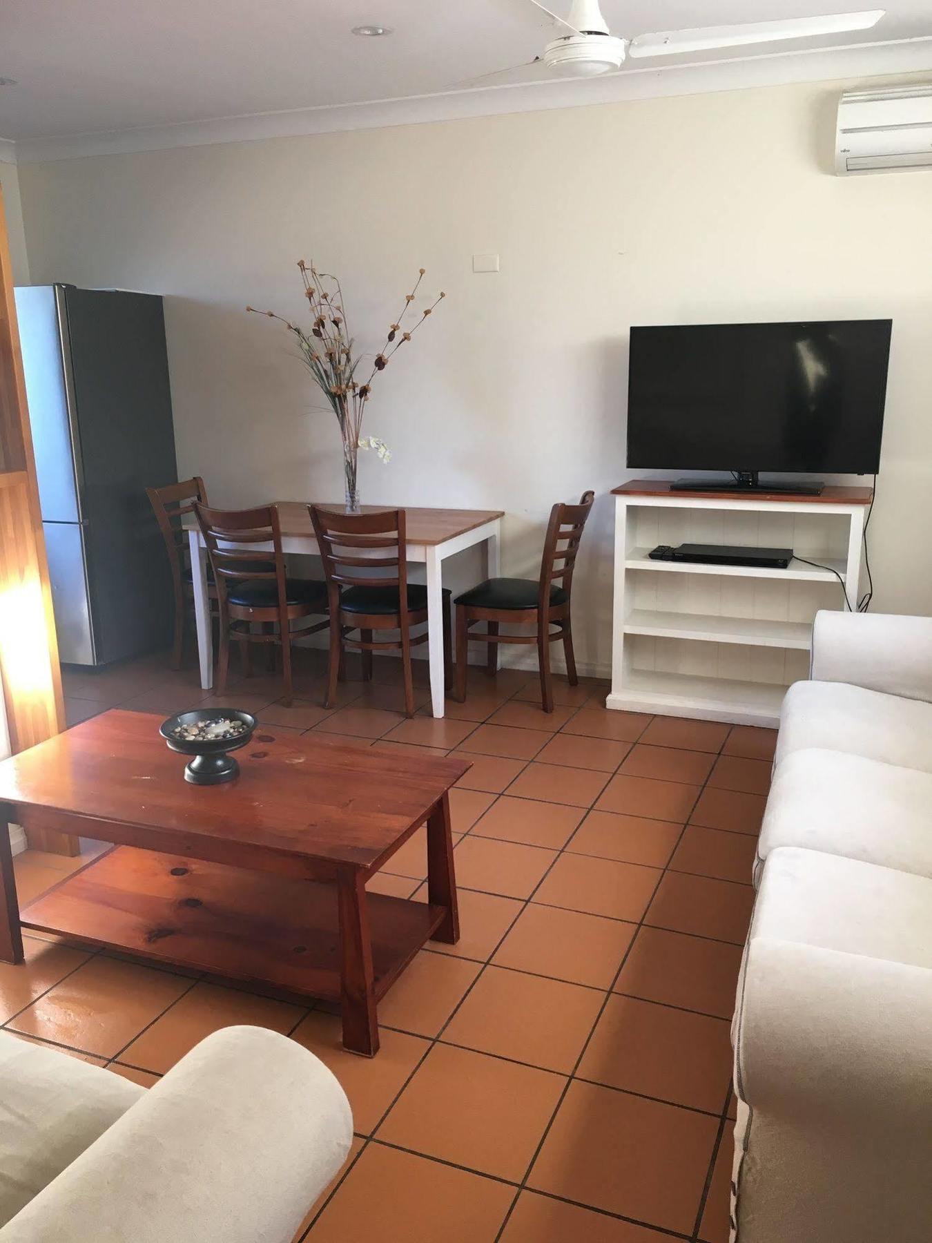 סידני Manly Lodge Boutique Hotel מראה חיצוני תמונה