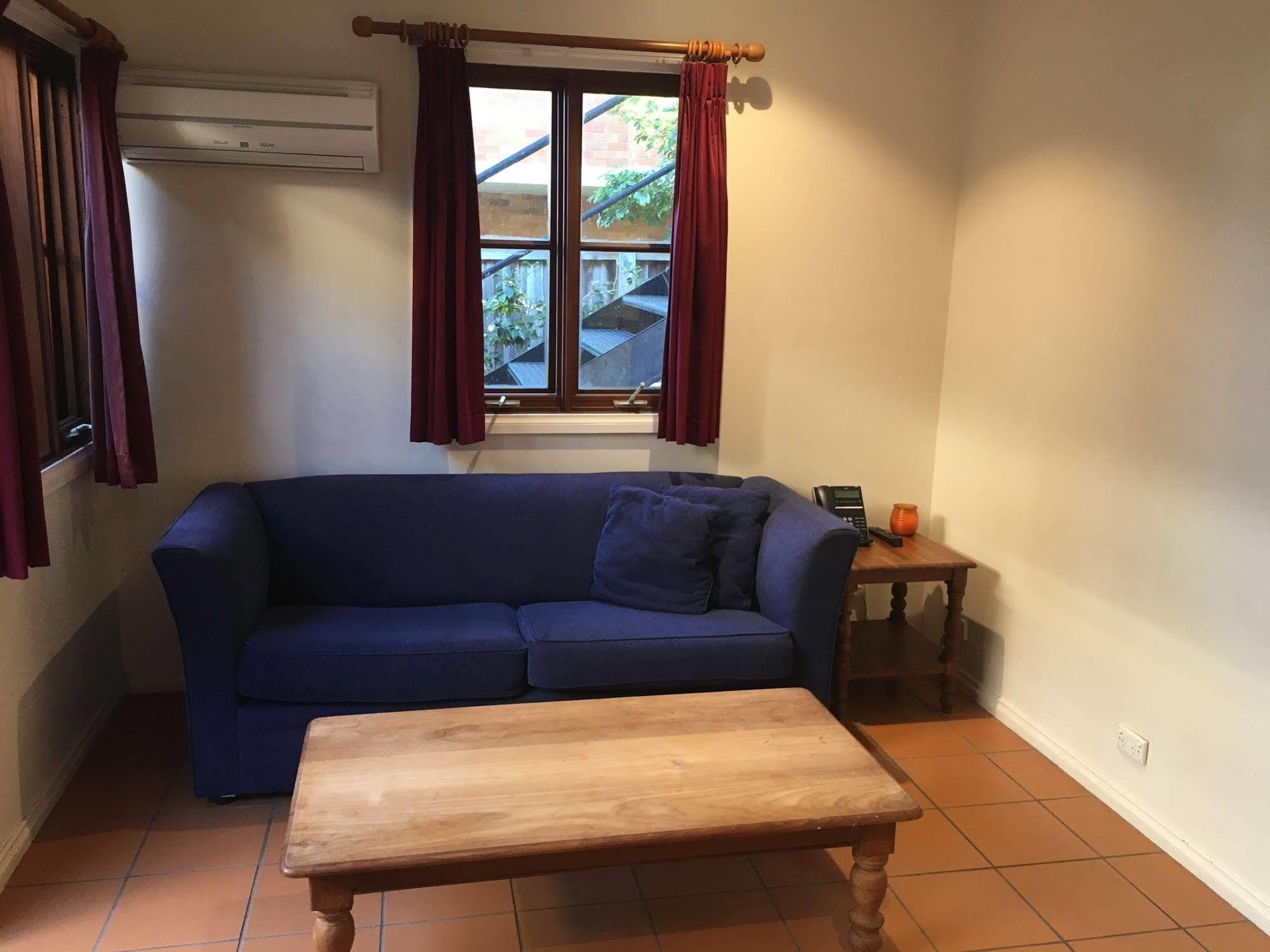 סידני Manly Lodge Boutique Hotel מראה חיצוני תמונה