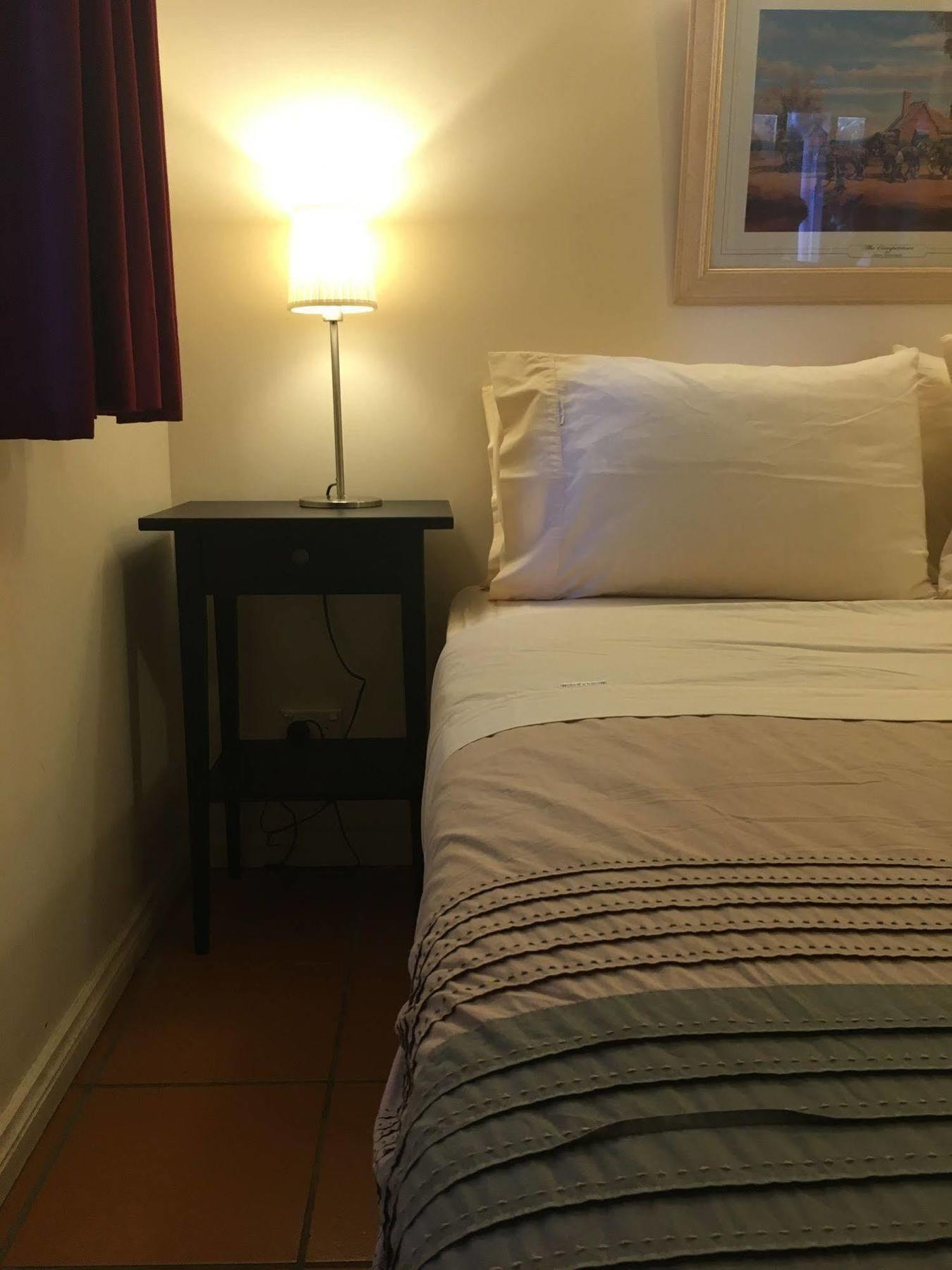 סידני Manly Lodge Boutique Hotel מראה חיצוני תמונה