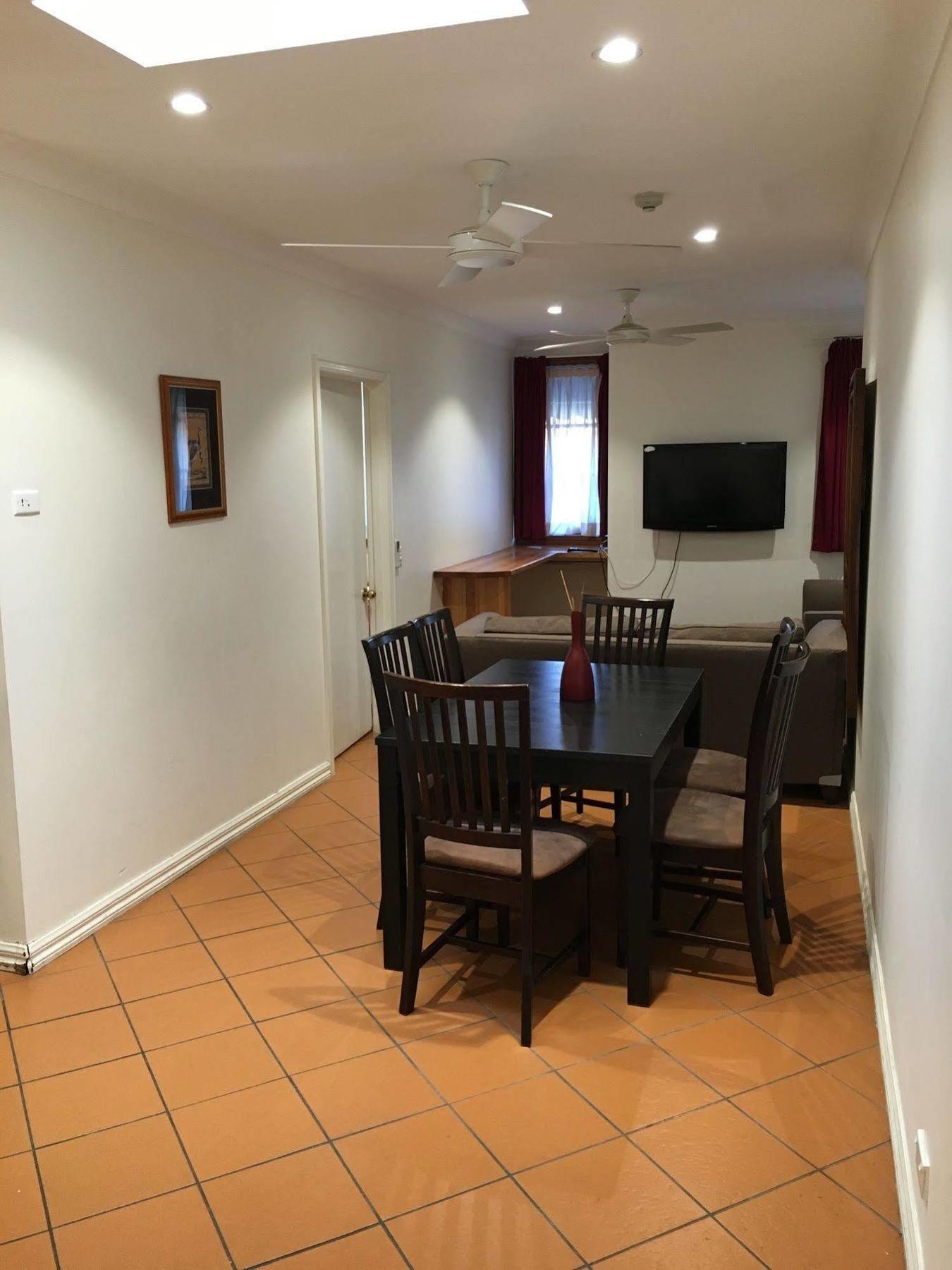 סידני Manly Lodge Boutique Hotel מראה חיצוני תמונה