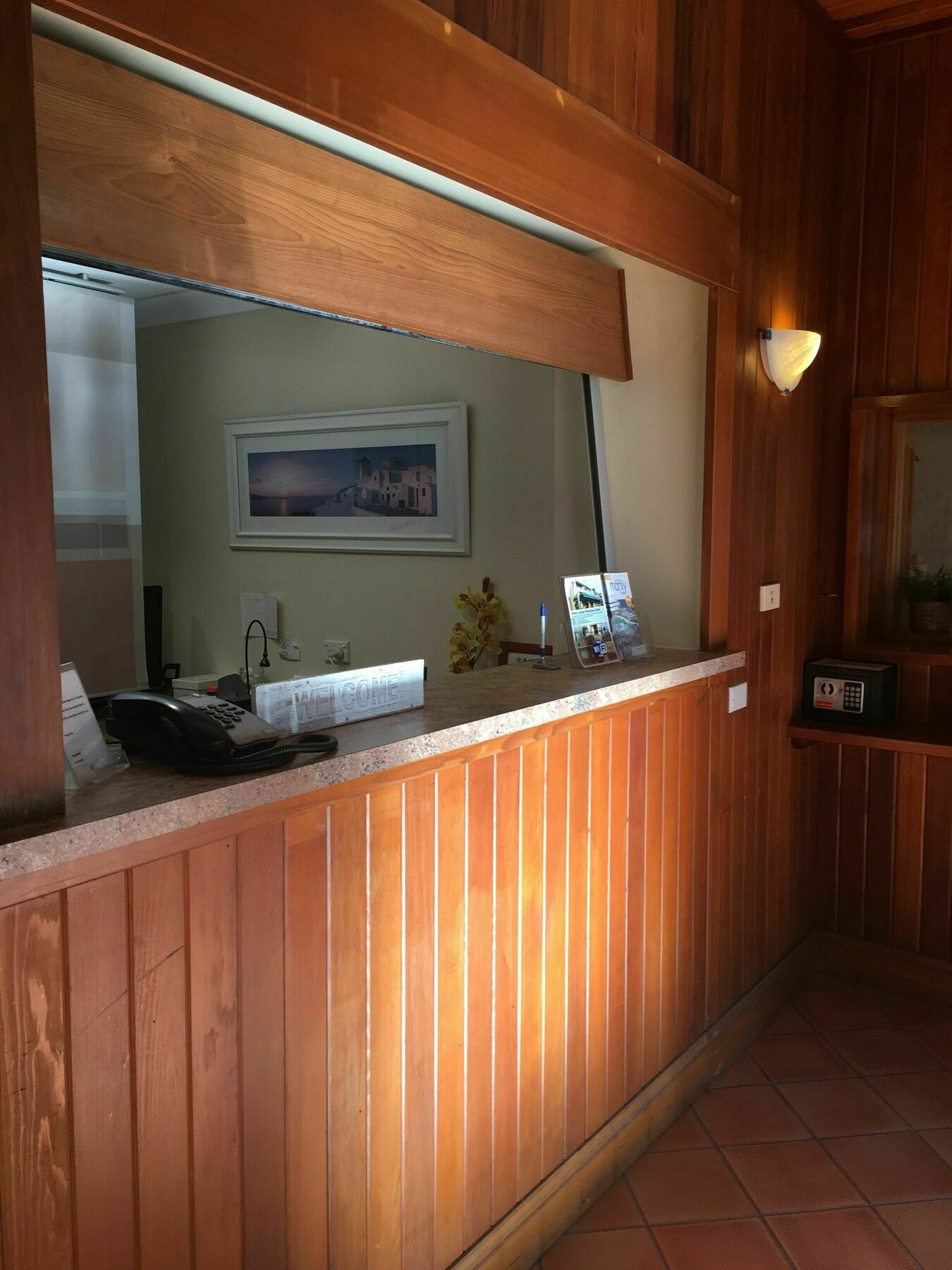 סידני Manly Lodge Boutique Hotel מראה חיצוני תמונה
