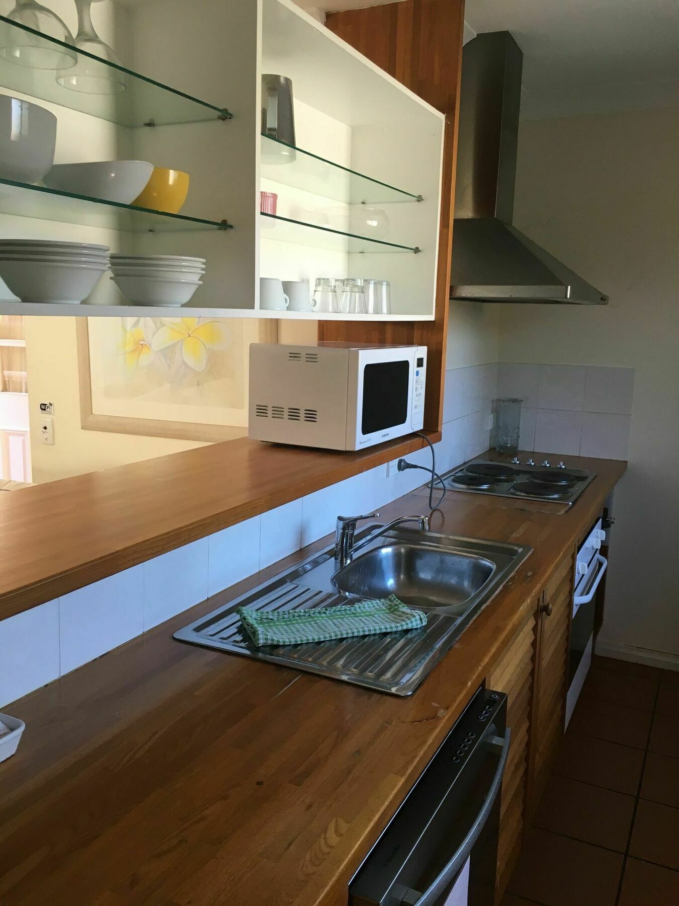 סידני Manly Lodge Boutique Hotel מראה חיצוני תמונה