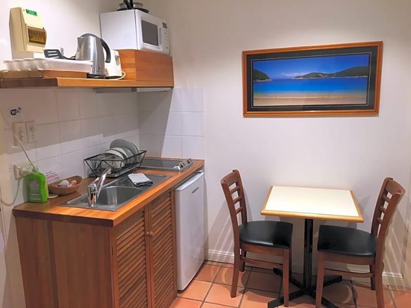 סידני Manly Lodge Boutique Hotel מראה חיצוני תמונה